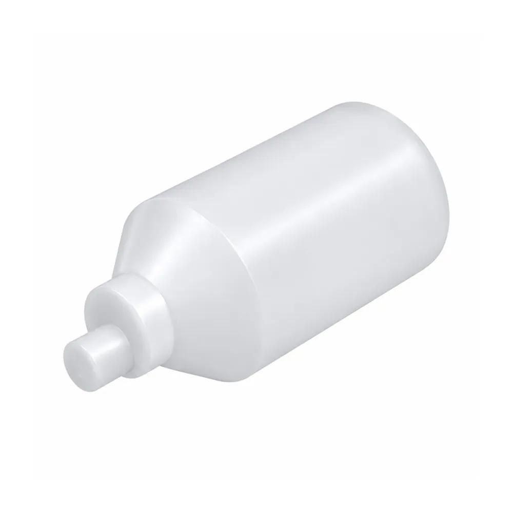 Bouteille 2l pour sabot abreuvoir porte-bouteille de cage vert - gaun