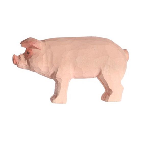 Figurine cochon