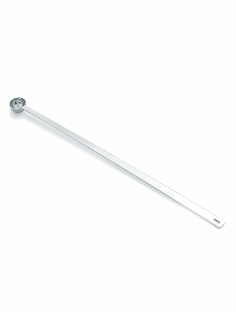 Cuillère à mesurer ronde à manche long - pujadas