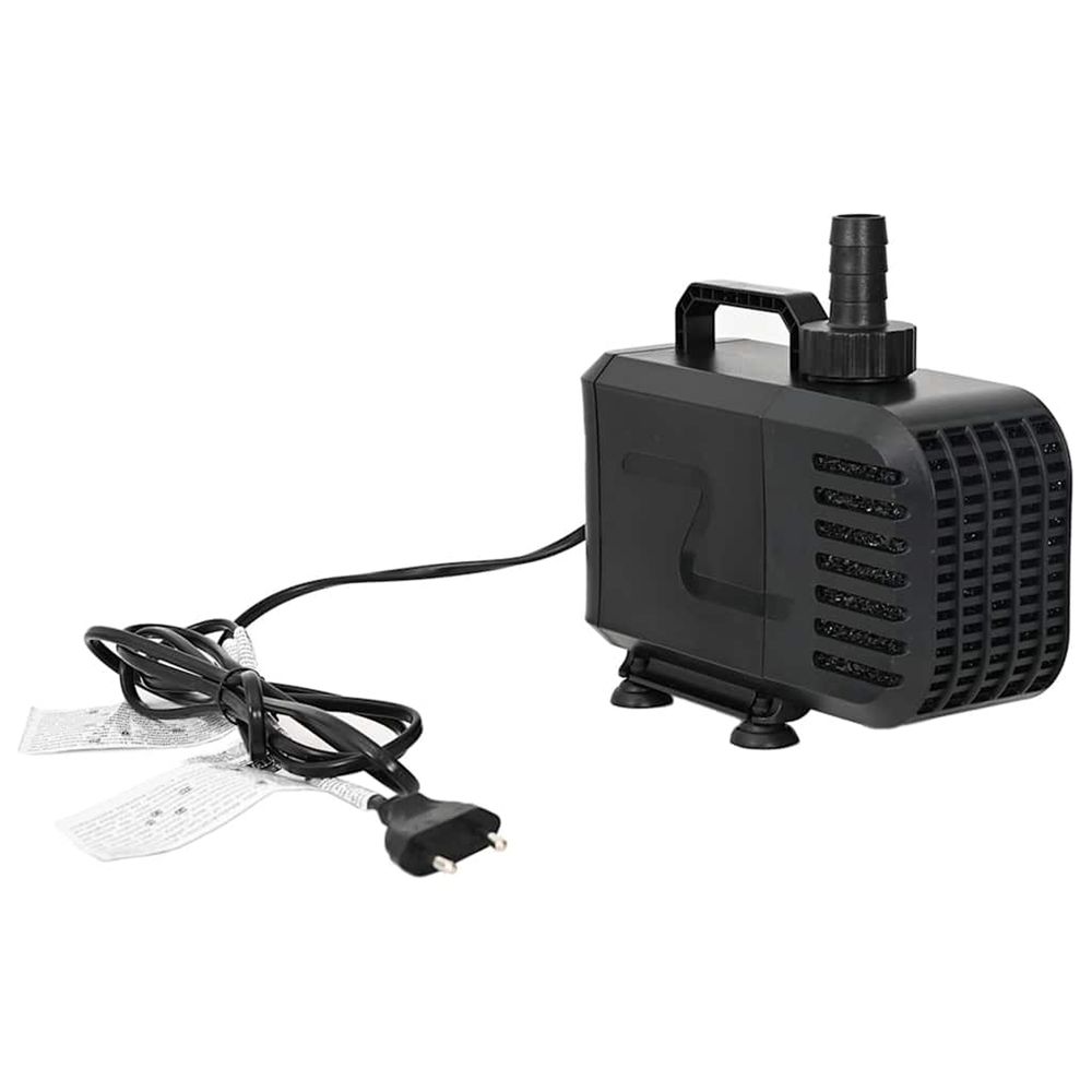 Pompe submersible d'aquarium 3000 l/h