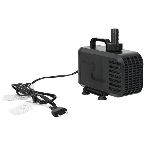 Pompe submersible d'aquarium 3000 l/h
