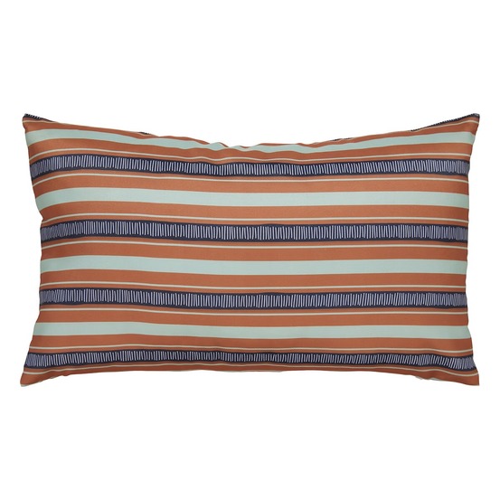Housse de coussin exterieur kais