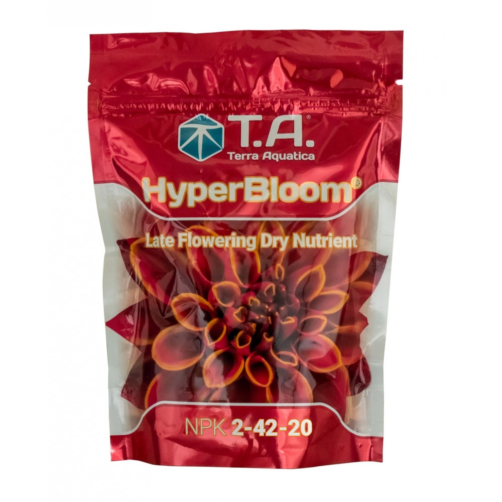 Hyperbloom 100g