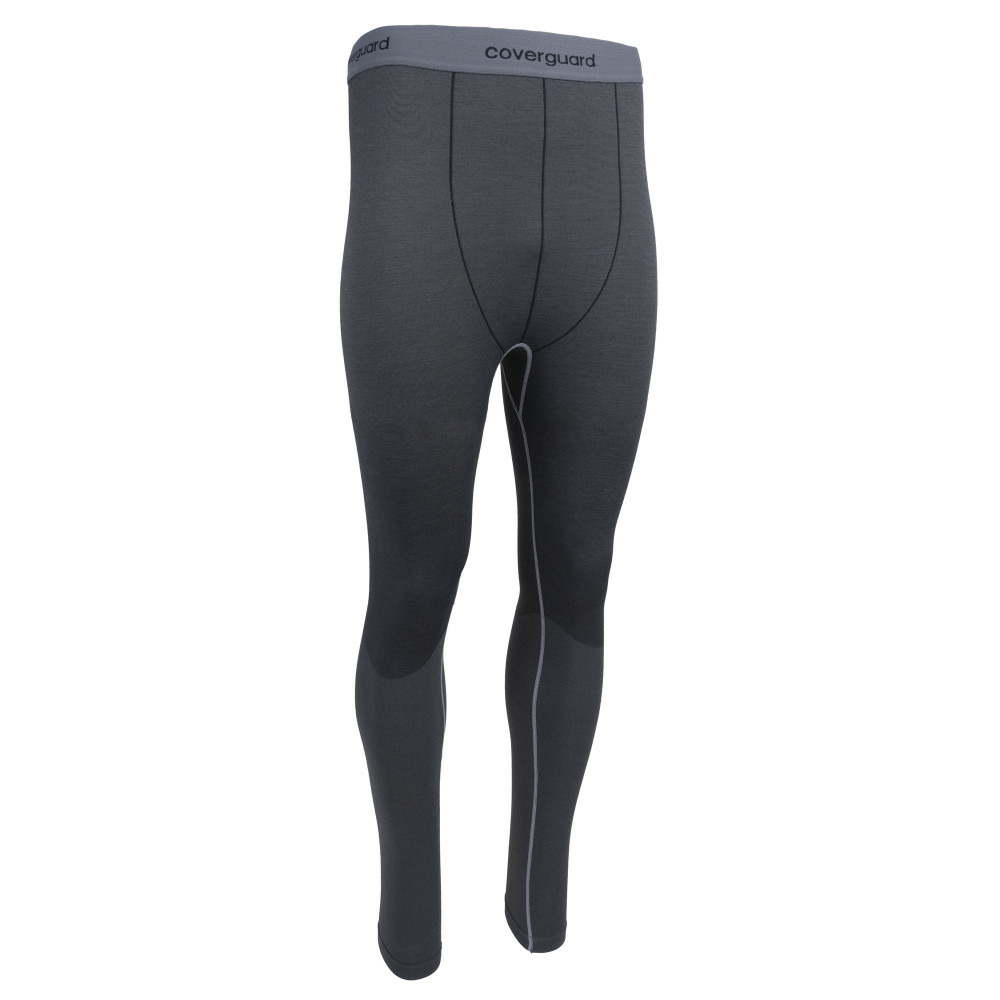 Pantalon bodywarmer clarinet anthracite taille xl coverguard 5cll15r0xl