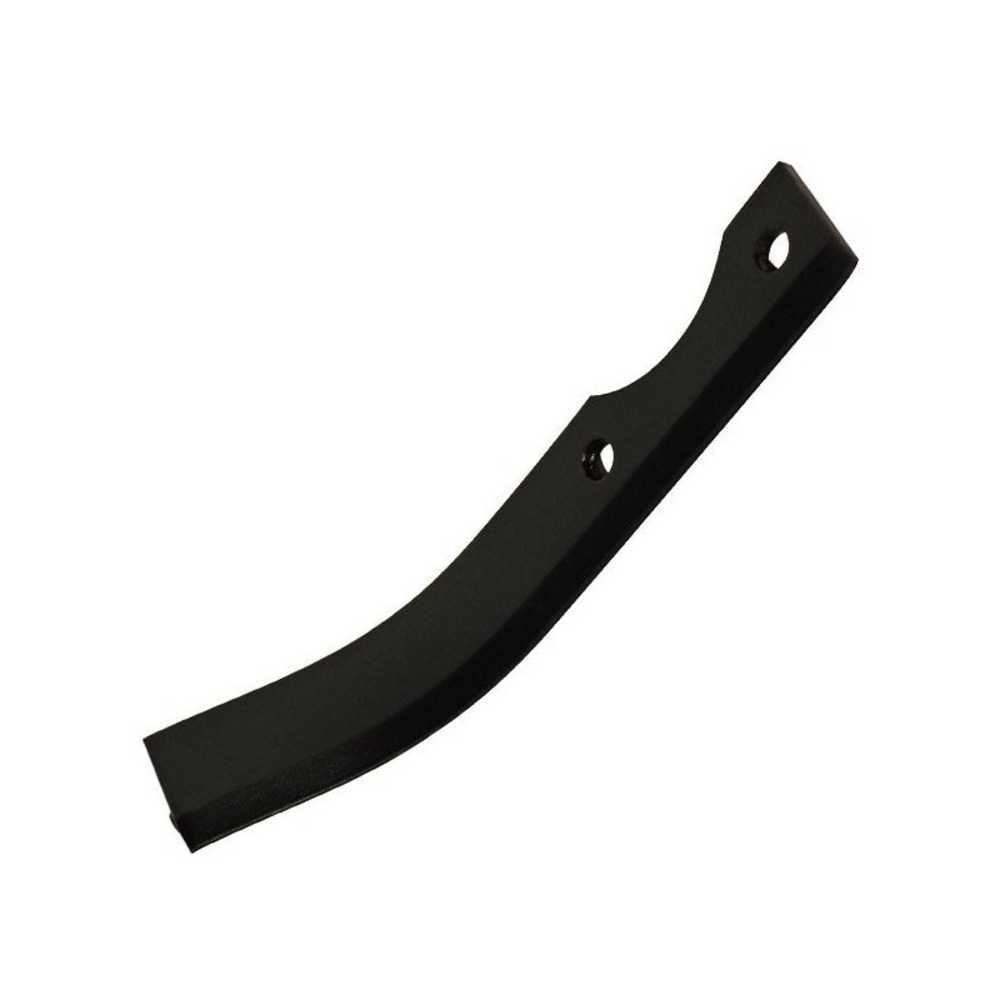 Lame fraise staub longueur 180 mm droit