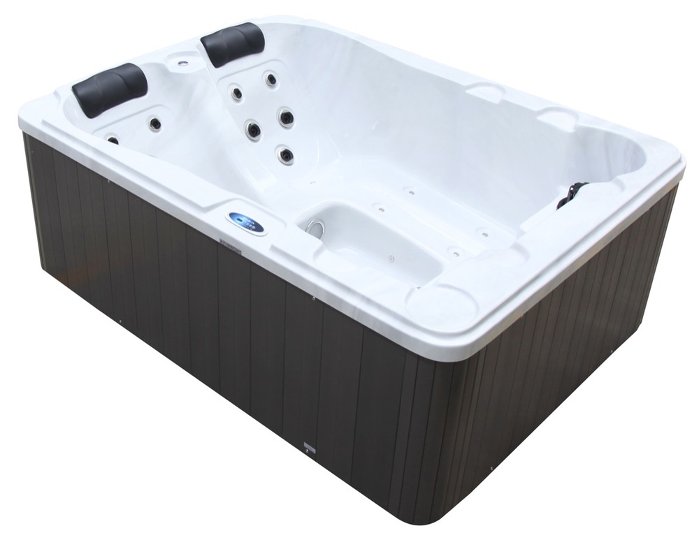 SPA RIGIDE 3 PLACES 210 X 15-(846061)
