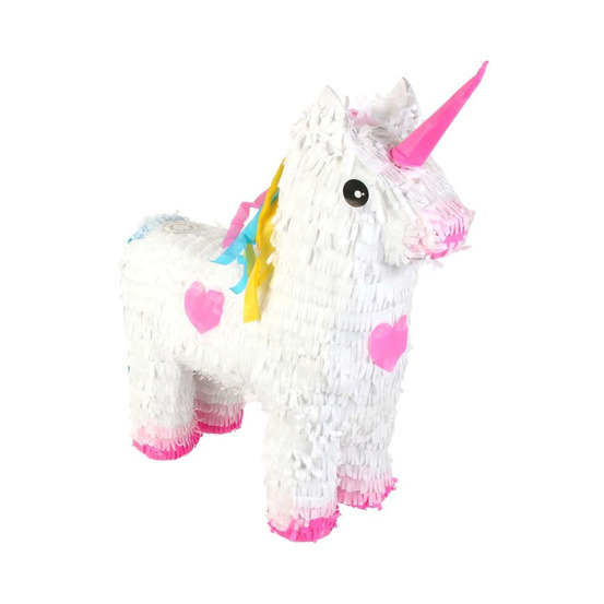 Pinata licorne party