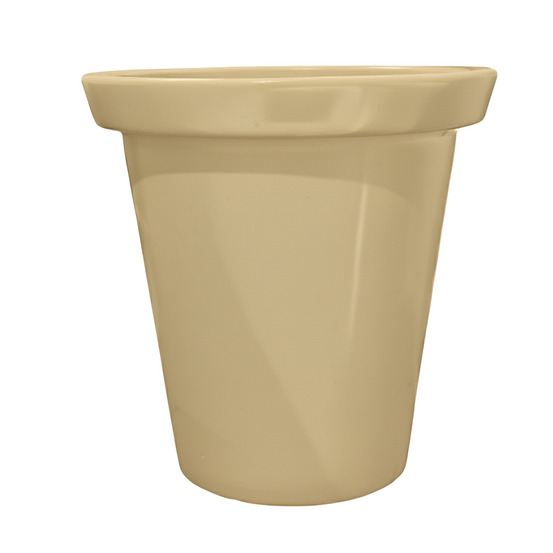 Pot de fleurs rond xxl delight 760l