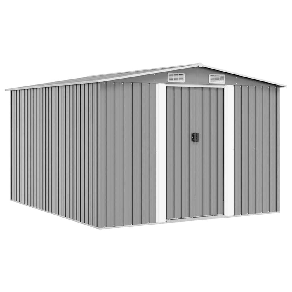 ABRI DE JARDIN 257 X 298 X 1 2-(862872)