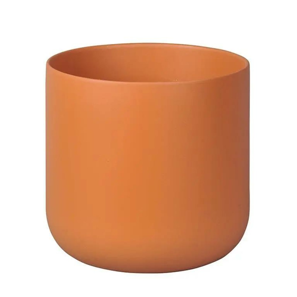 Cache pot sita - céramique - ⌀ 12 cm - ↕ 12 cm