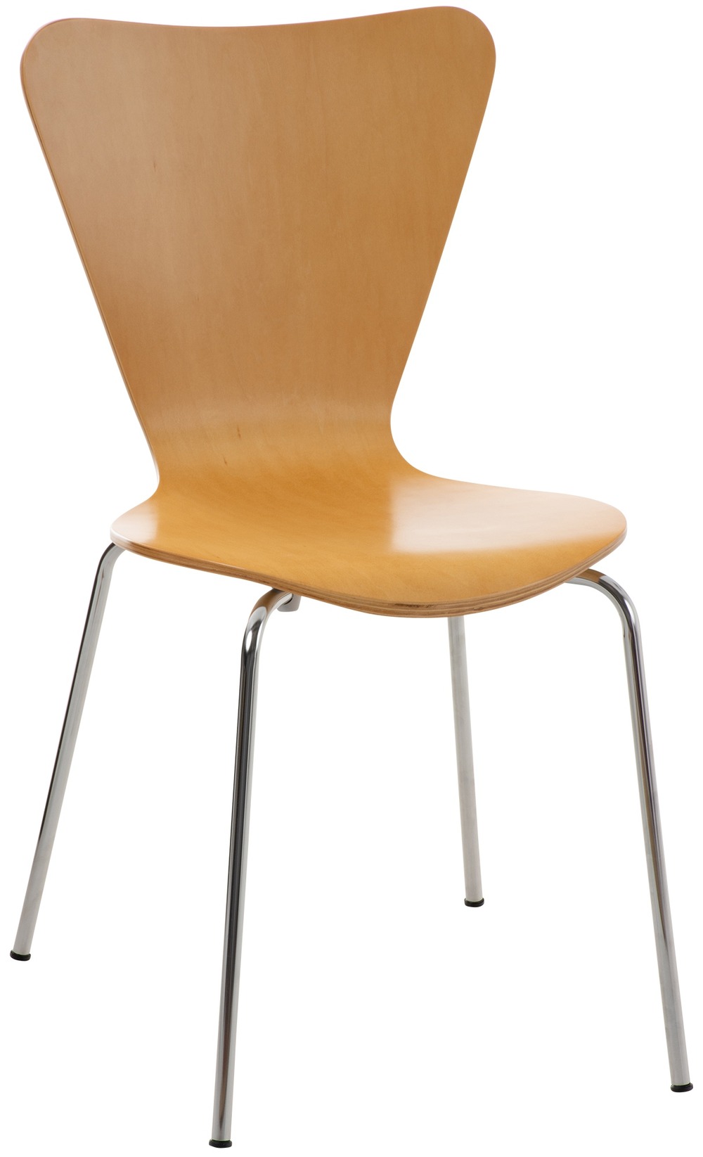 Chaise visiteur calisto