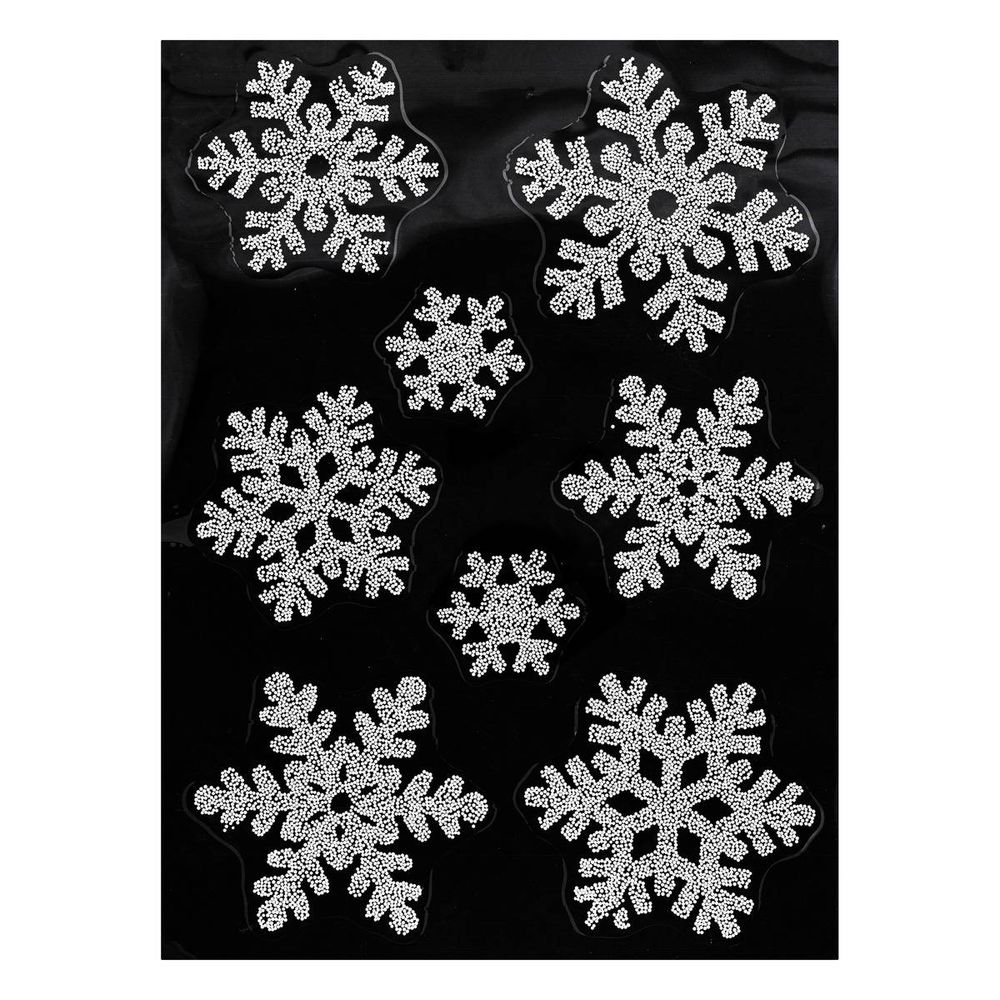 Sticker microbilles 29x40
