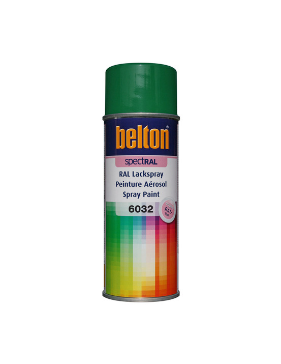 Peinture spectral brillant aérosol 400 ml - belton