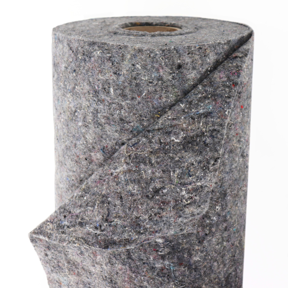 90 m² feutre de bassin 300 g toile de protection de bassin de bassin pour bâche de bassin