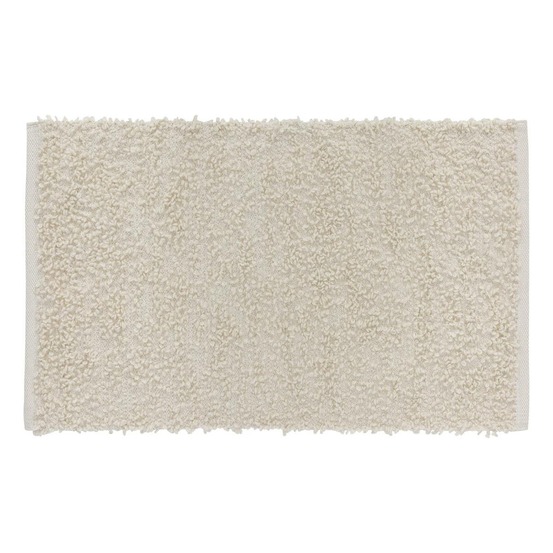 Tapis rectangulaire soana bouclette 60x90cm