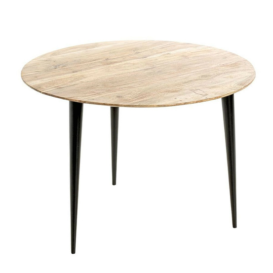Table basse en bois