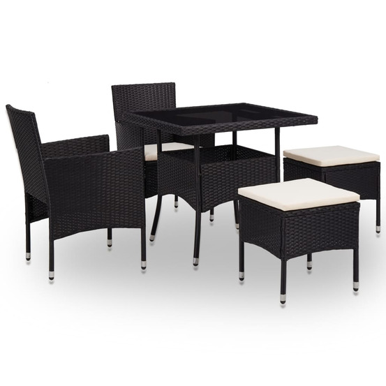 VIDAXL MOBILIER A DINER D 88-(916827)