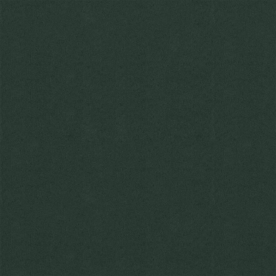 Écran de balcon vert foncé 75x500 cm tissu oxford