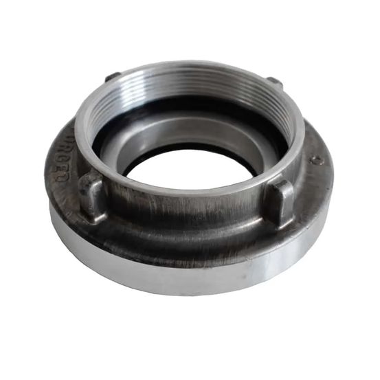 Raccord storz b 3 pouces, accouplement pompier fileté