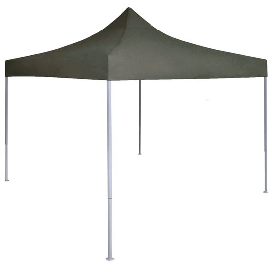 Tente réception pliable