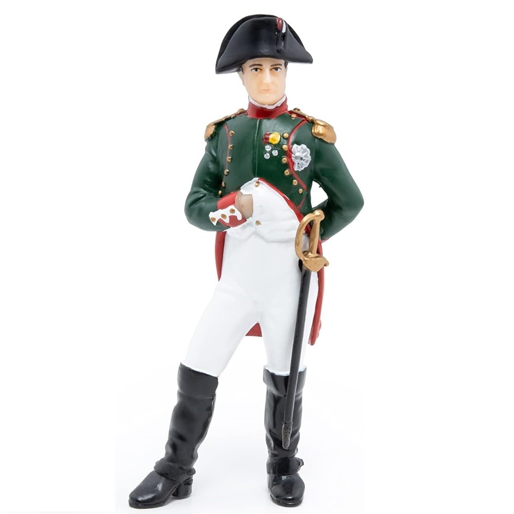 Figurine napoléon 1er