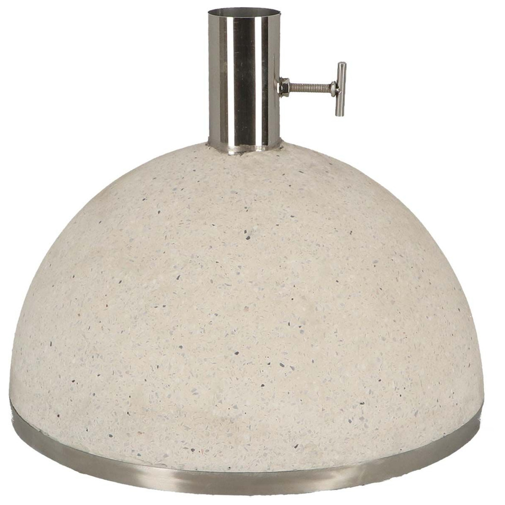 Pied de parasol granit 31,5kg