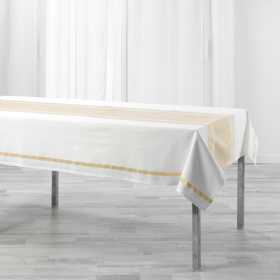 Nappe coton collection elegance