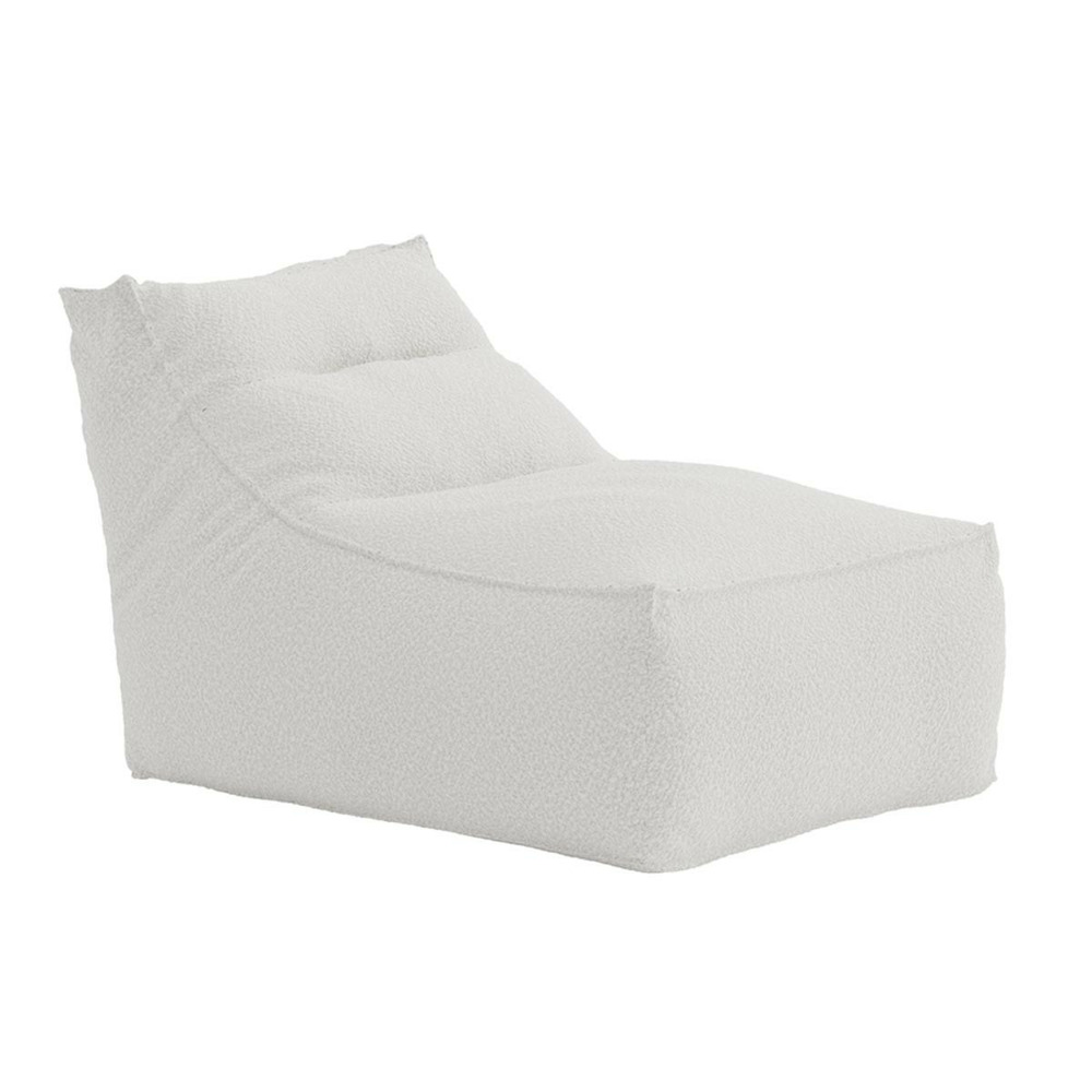 Bain de soleil bouclette 