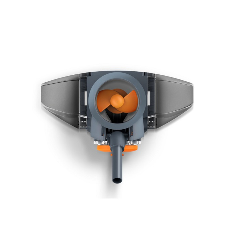 Aspirateur rechargeable kokido vektro xl pour piscine