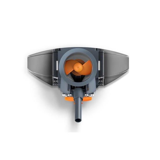Aspirateur rechargeable kokido vektro xl pour piscine