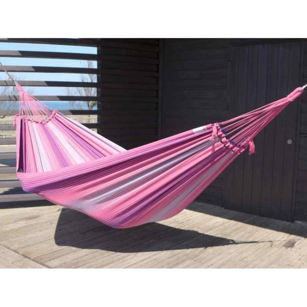 Hamac mariposa xl 3 rosas