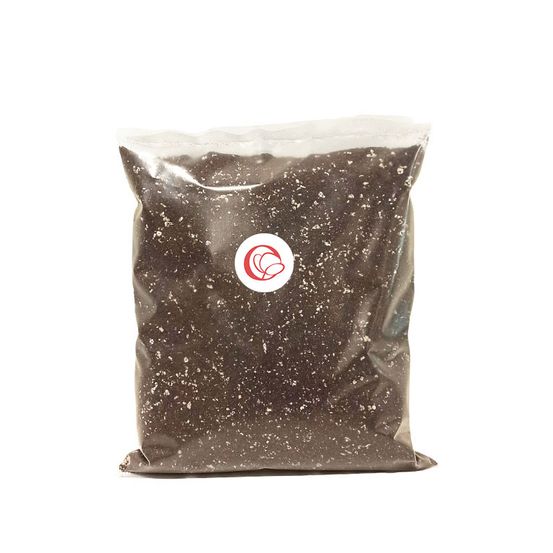 Terreau universel premium - substrat enrichi en mycorhize et bacillus 3l d. 0cm h. 0cm - plante d'intérieur