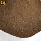 Pack 5 X Big Bag de 1m³ (+/- 6t) Terre Criblée Amendée Compostée à 5% - Livraison PREMIUM