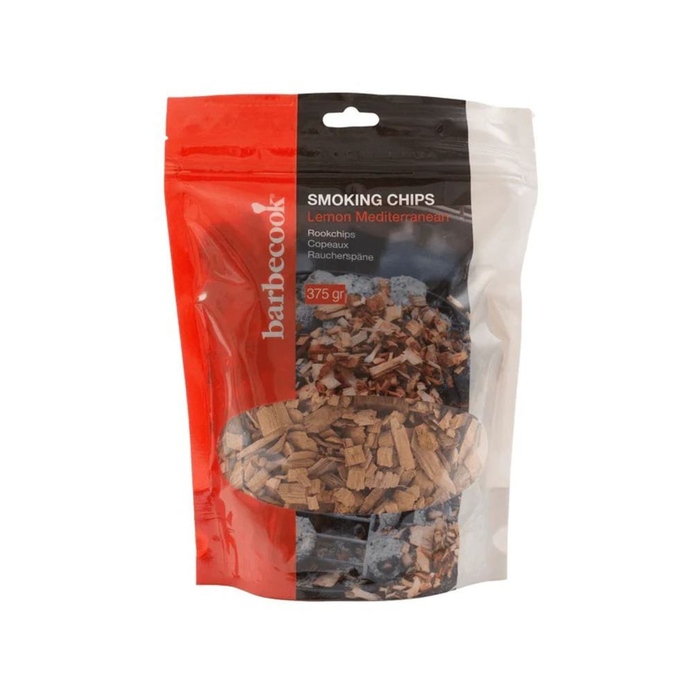 Copeaux de fumage barbecook (8 saveurs au choix)