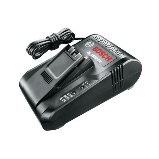 Bosch chargeurs - chargeur ultra rapide al1880cv