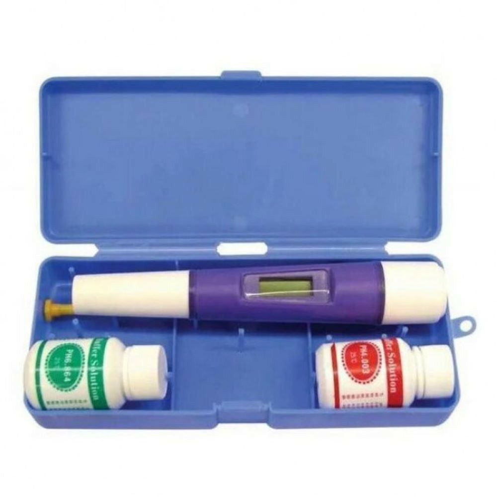 Testeur ph électronique k977 analyse piscine