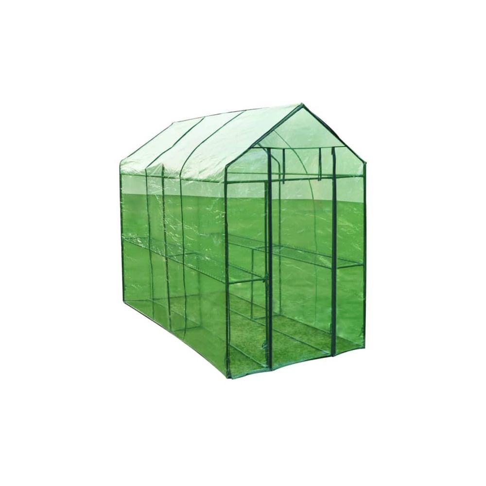 SERRE ACIER XL-(862966)
