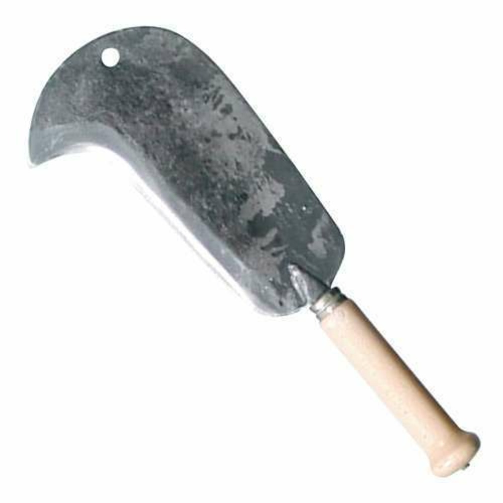 SERPE DE PARIS 23 CM 600 GR-(846004)