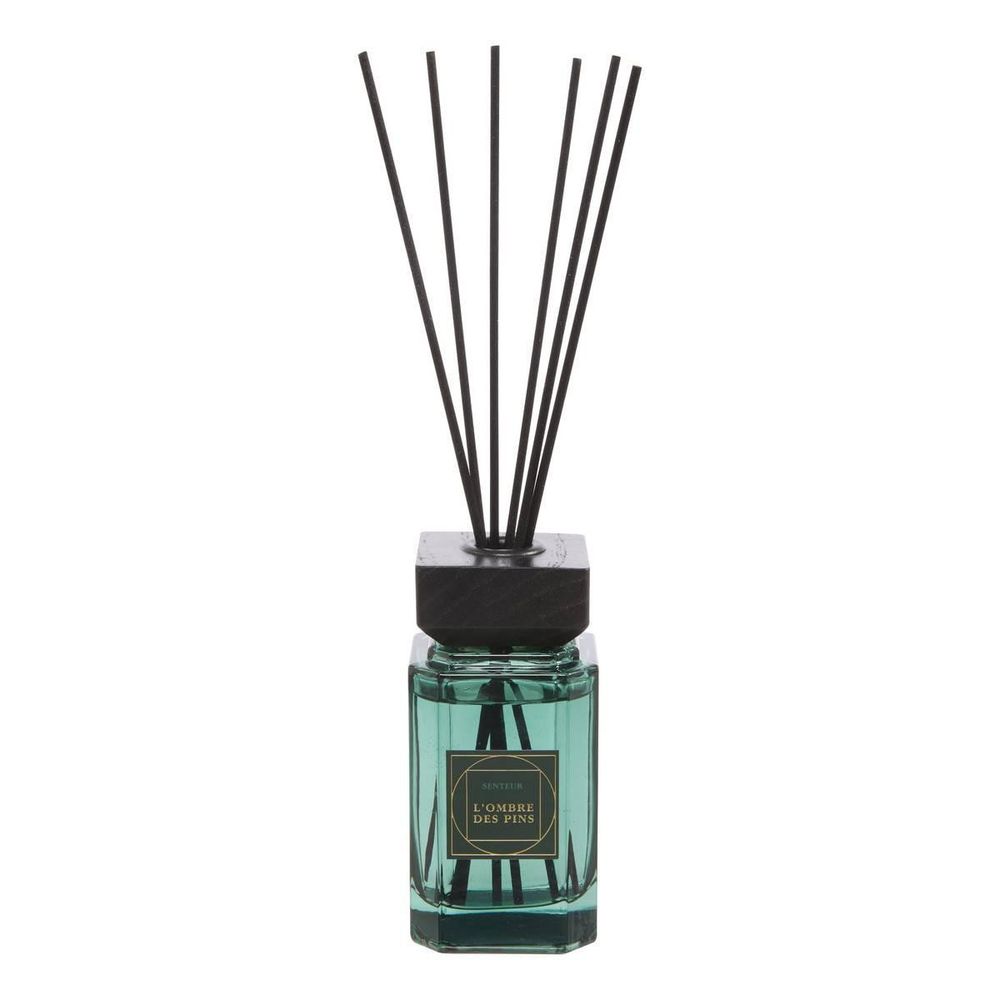 Diffuseur de parfum en verre 