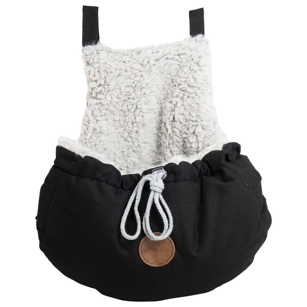 Sac kangourou pour animaux de compagnie shell 42x42cm