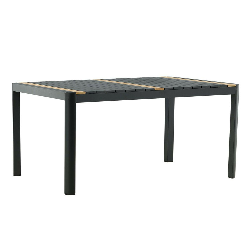 Table de jardin en teck 