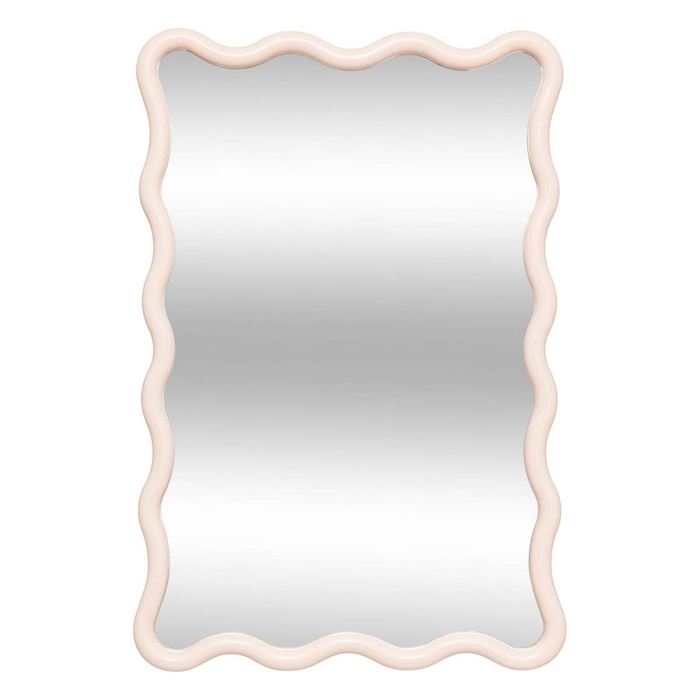 Miroir vague 