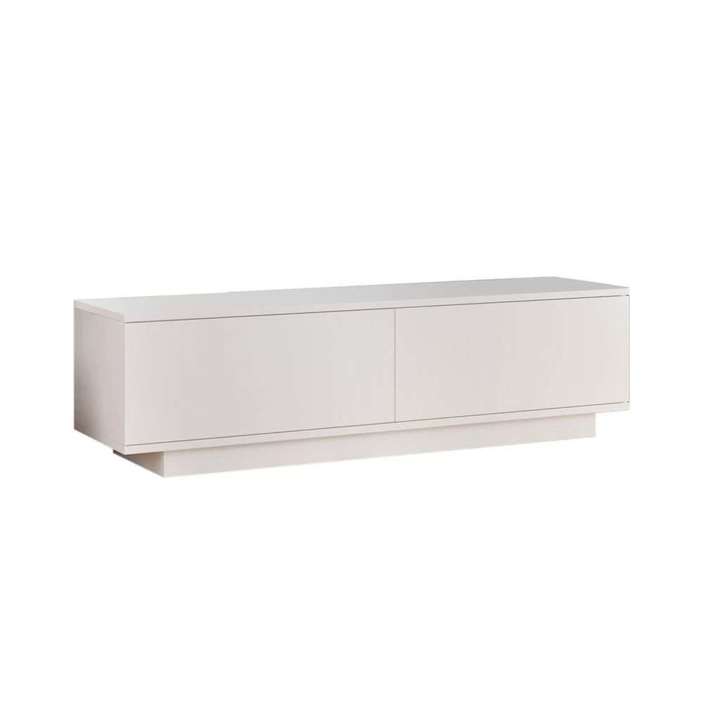 Meuble tv en bois 