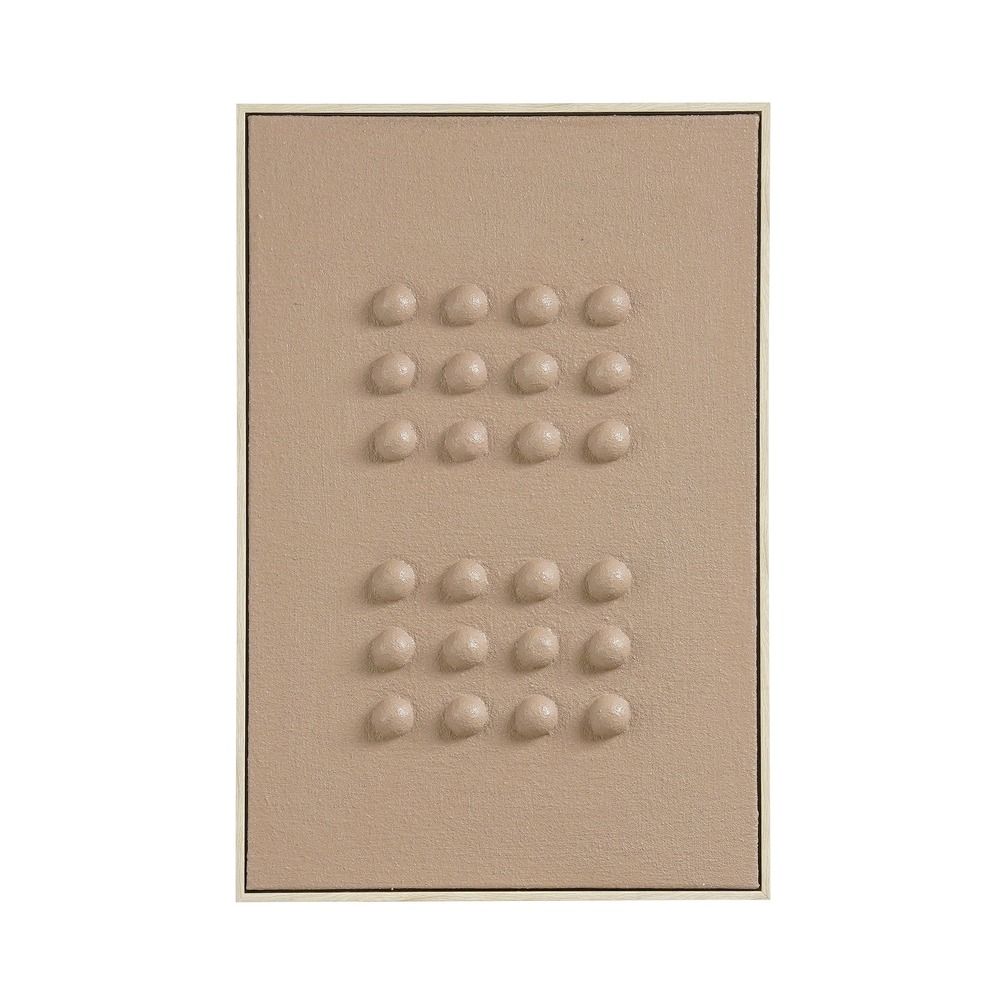 Mica decorations decoration murale - tableau decoration murale abstrait 60 x 40 x 3 cm - decoration maison pour salon ou chambre -