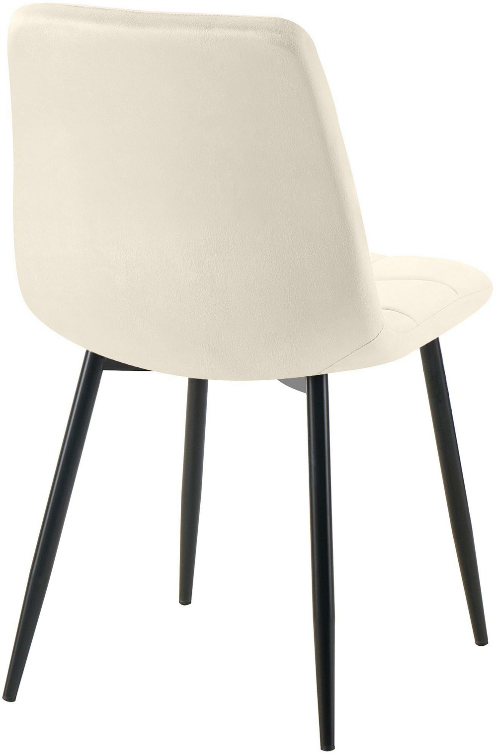 Ensemble de 4 chaises de salle à manger antibes