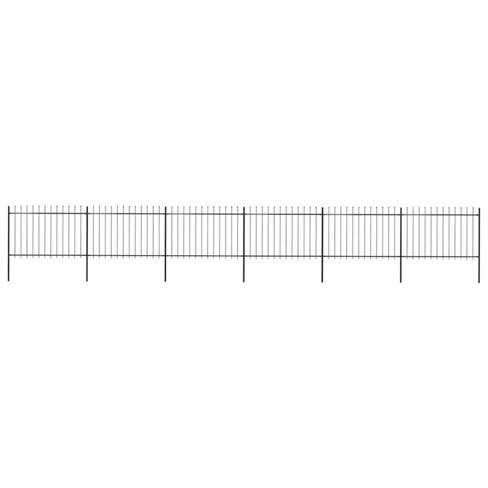 CLOTURE JARDIN AVC DESSU 76-(864859)