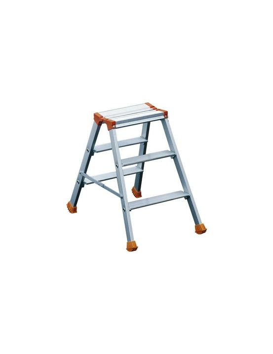 Marchepied de chantier mpc 2 x3 marches