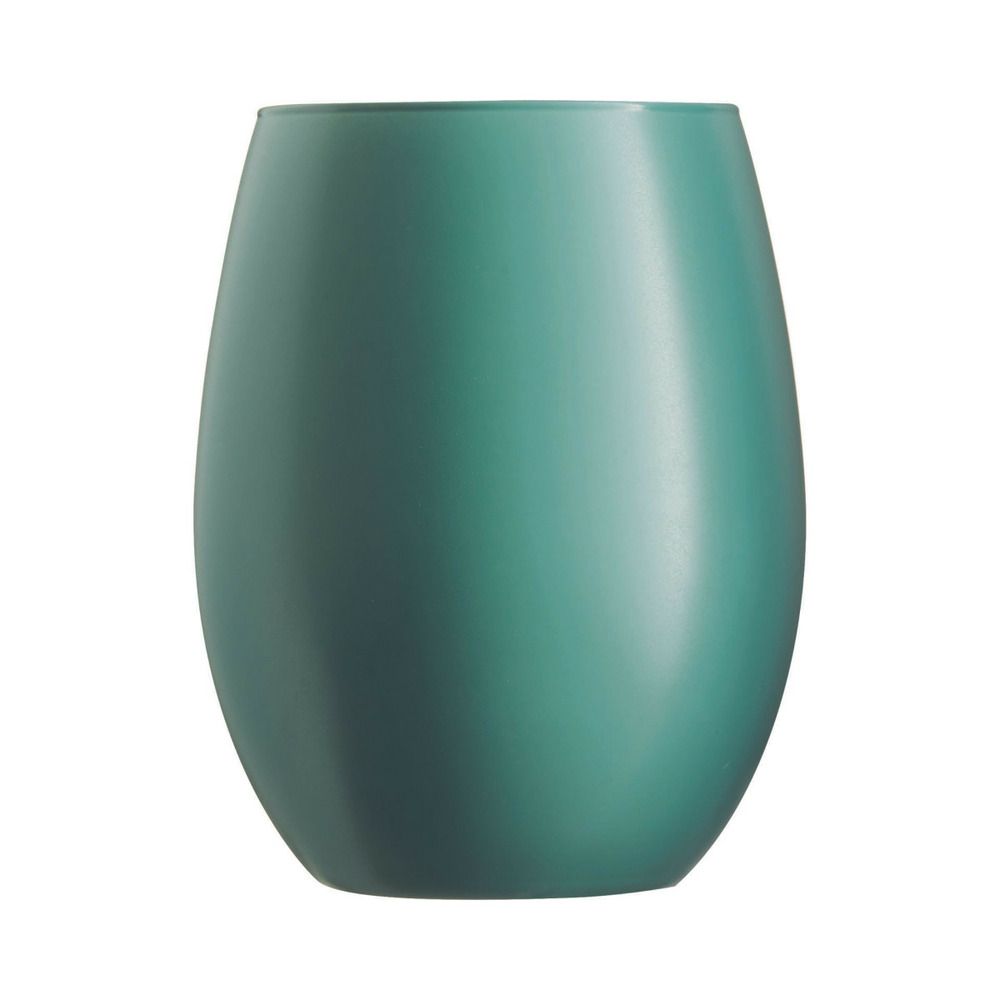 Gobelets primary - 6 gobelets 36 cl jade