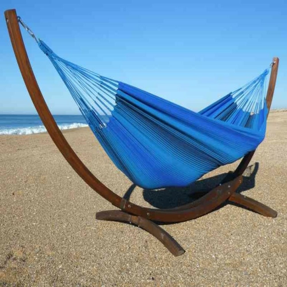 Hamac sur pied latino l azur