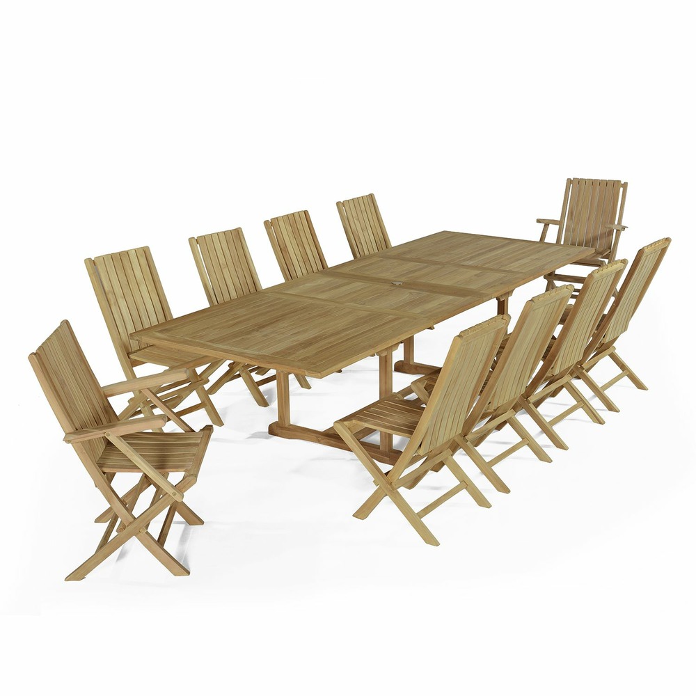 SALON TECK ECOGRADE BORNEO 1 1-(848184)